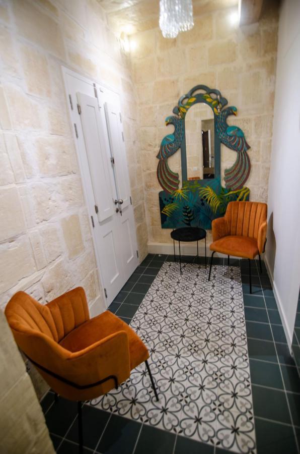 Senglea Suites Exterior foto
